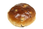 Krentebollen