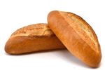 Bruine pistolets