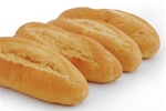 Witte Pistolets